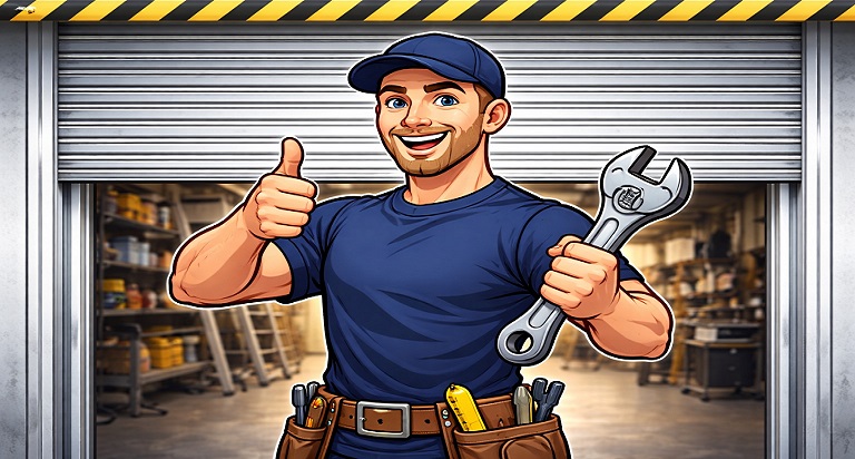 Rolling Shutter Manufacturer in Pune