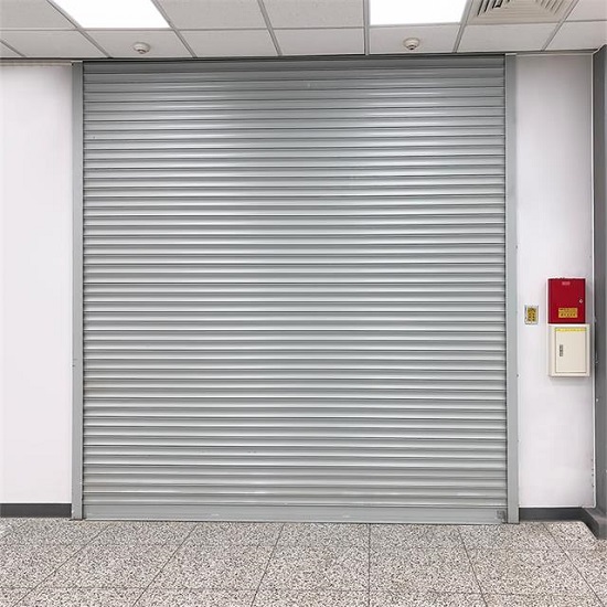 Roller Shutter Manufacturer in Pune