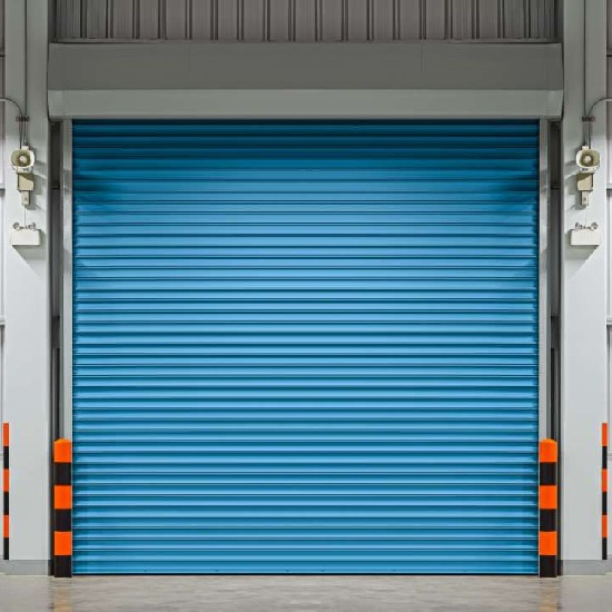 Roller Shutter Manufacturer in Pune