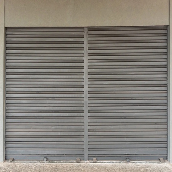 Roller Shutter Manufacturer in Pune